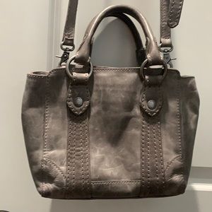 Frye crossbody handbag
